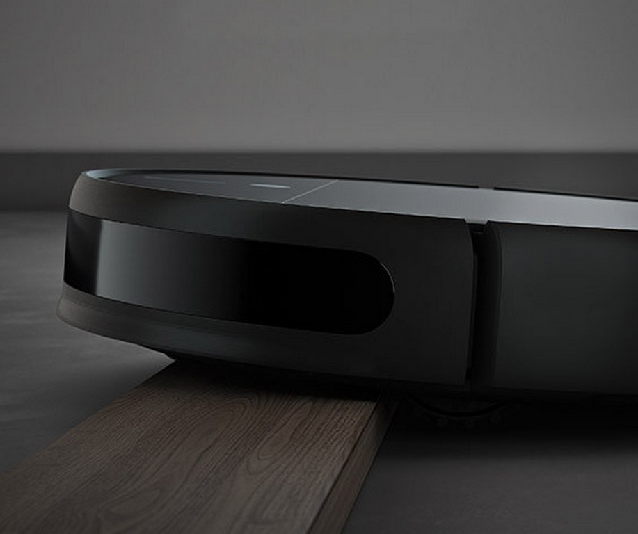 Xiaomi Mi Robot Vacuum Mop 2 Pro+ obstacole