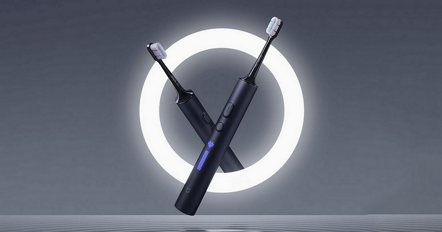 Xiaomi Mijia T700 - periuta smart
