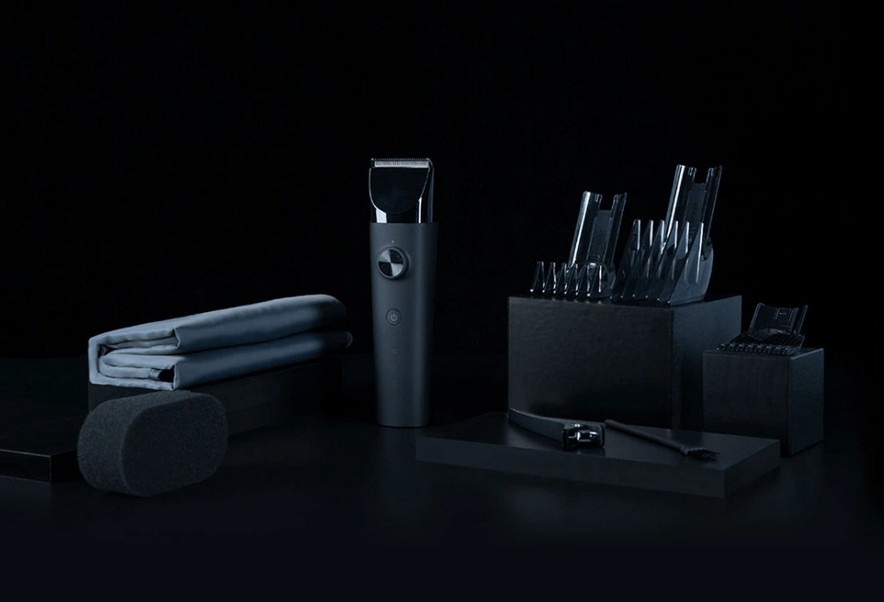 Aparat de tuns Xiaomi Mijia