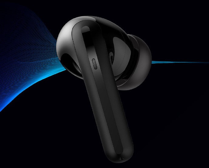 Casti Xiaomi FlipBuds Pro ANC