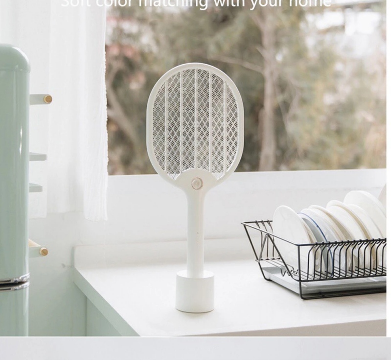 Paleta electrica pentru insecte Xiaomi