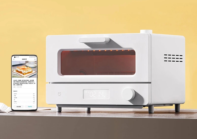 Xiaomi Mijia MKX02M