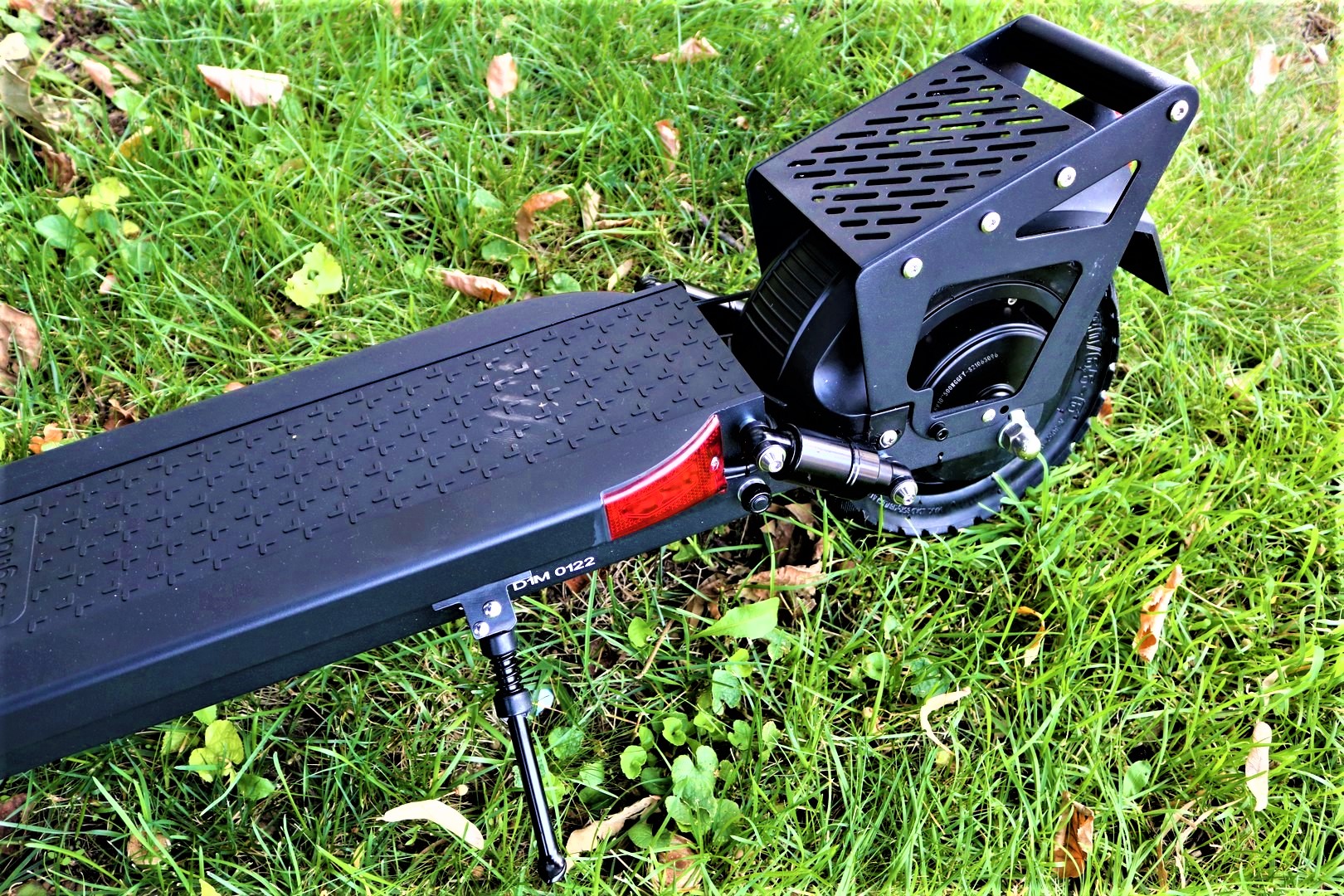 Eleglide D1 Master - cric