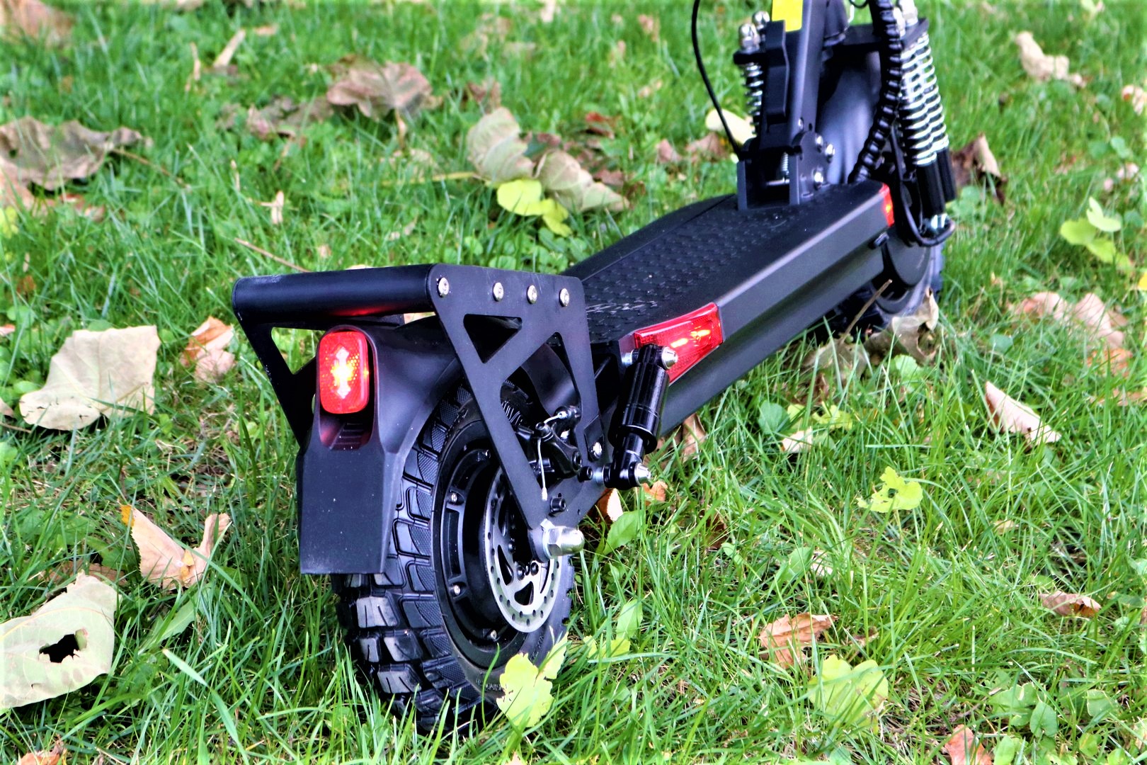 Eleglide D1 Master - stop spate si lateral
