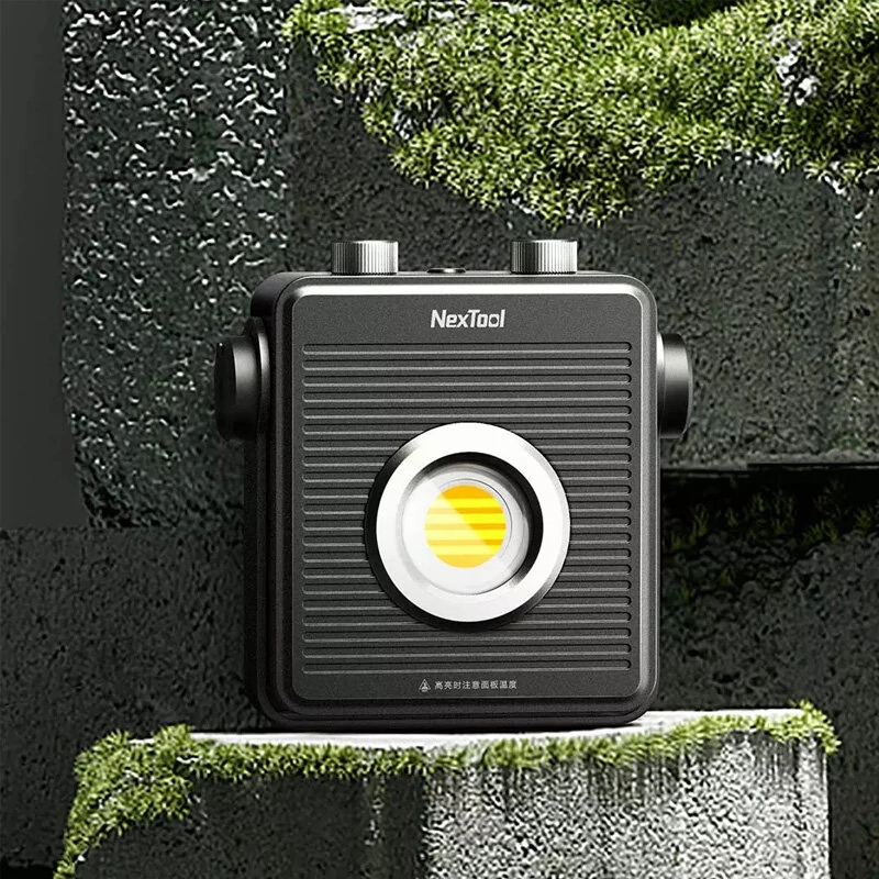 Lanterna NexTool