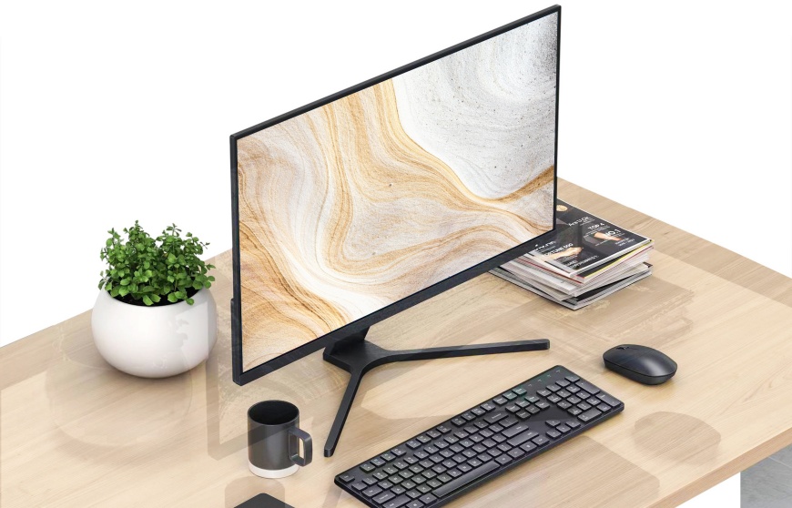 Mi Desktop Monitor 27