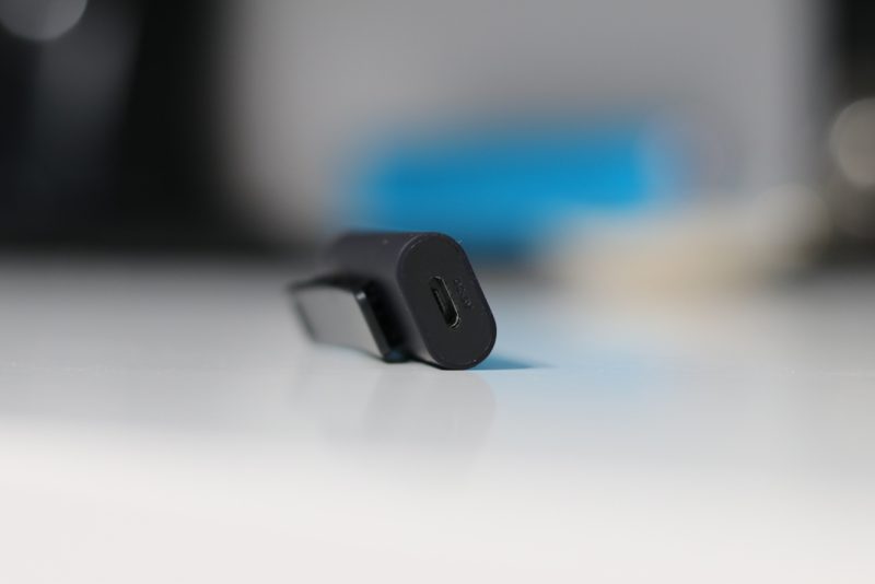 BlitzWolf BW-BR0 Pro - MicroUSB