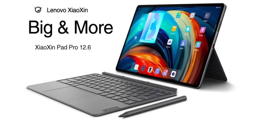 Tableta Lenovo Tab P12 Pro 2021