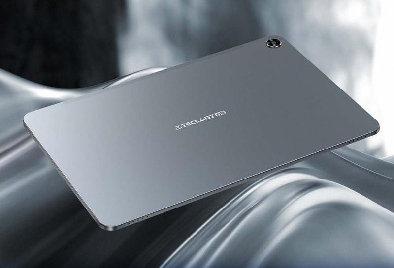Teclast T40 Pro - design premium