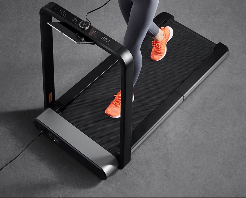 WalkingPad X21 - design