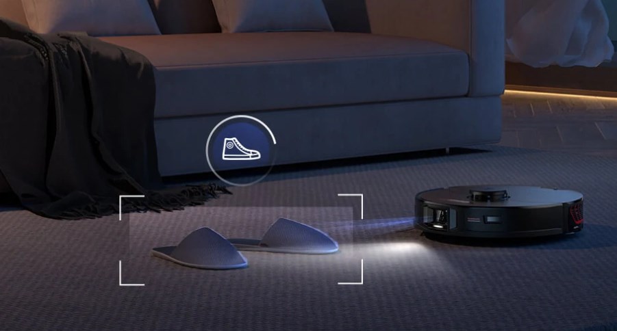 Roborock S7 MaxV - ReactiveAI 20