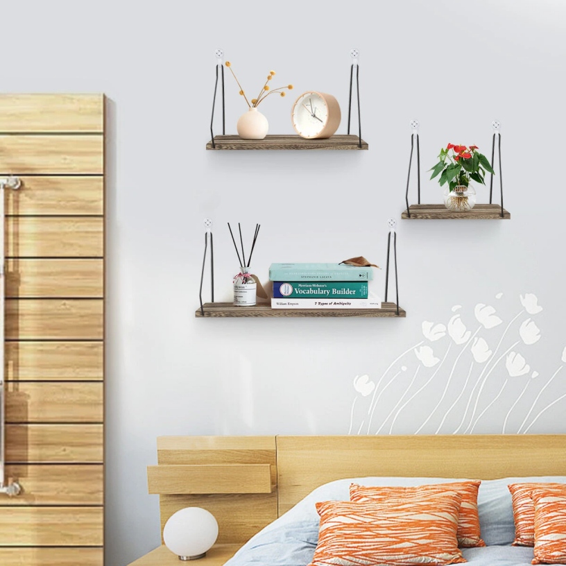 Set de 3 etajere