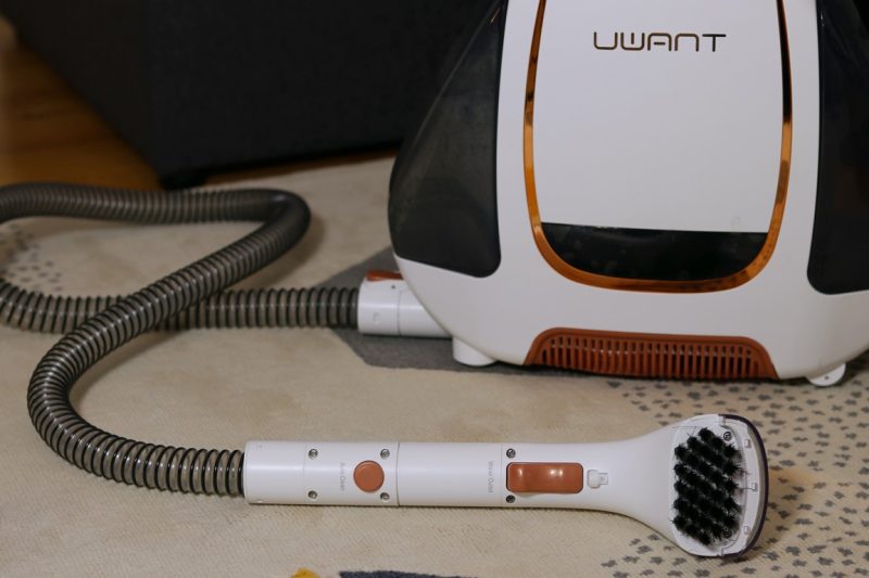 UWant B-100E - furtun