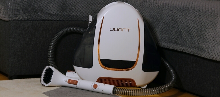 UWant B-100E – review