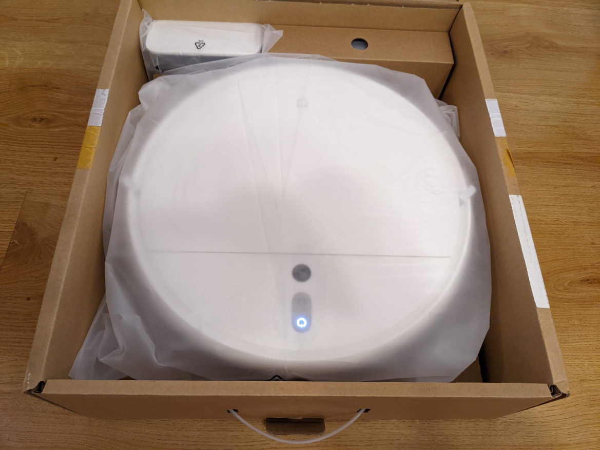 Aspirator robot Xiaomi Mijia