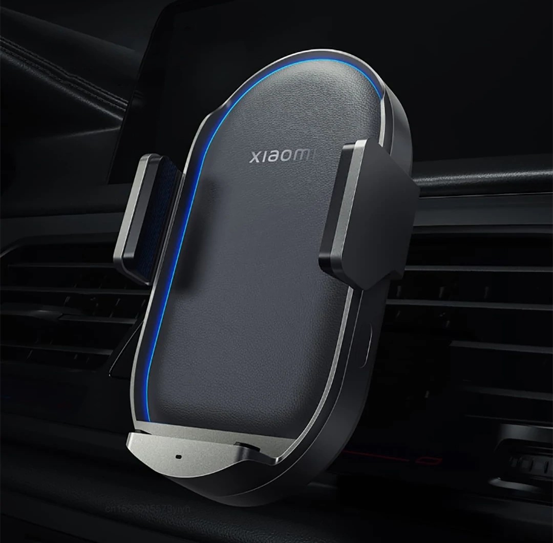 Xiaomi 50W Max Wireless Car Charger