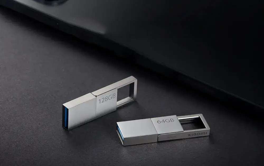 Memorie USB Xiaomi USBC
