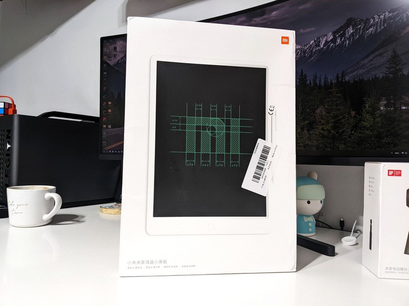 Mi LCD Writing Tablet 13.5