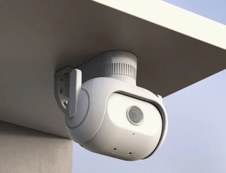 IMILAB EC5 - camera de exterior