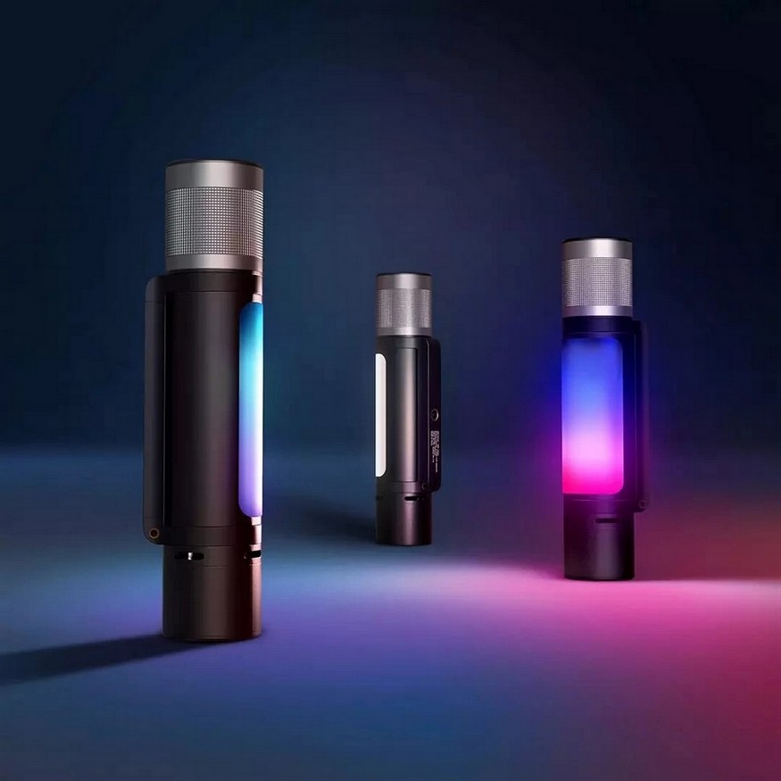 Nextool 6 in 1 - RGB LED