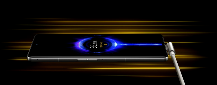 POCO F4 GT - cablu de incarcare