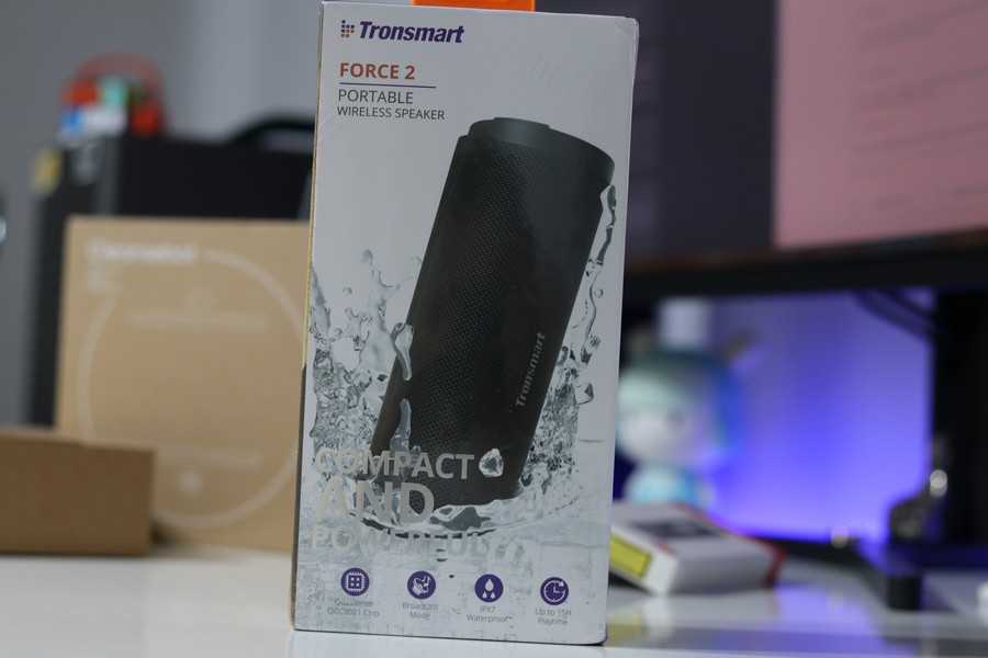 Tronsmart Force 2