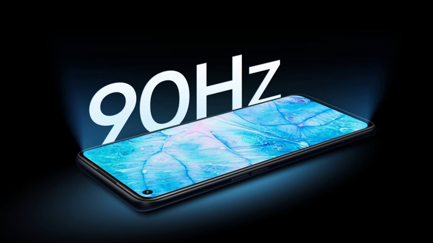 Realme 9i Display