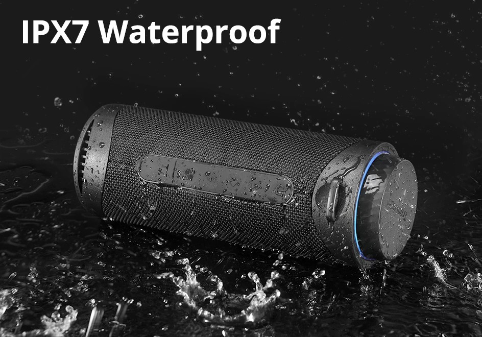 Tronsmart T7 - boxa BluethoothTronsmart T7 - boxa Bluethooth