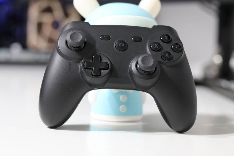Xiaomi Mi Wireless Bluetooth Gamepad