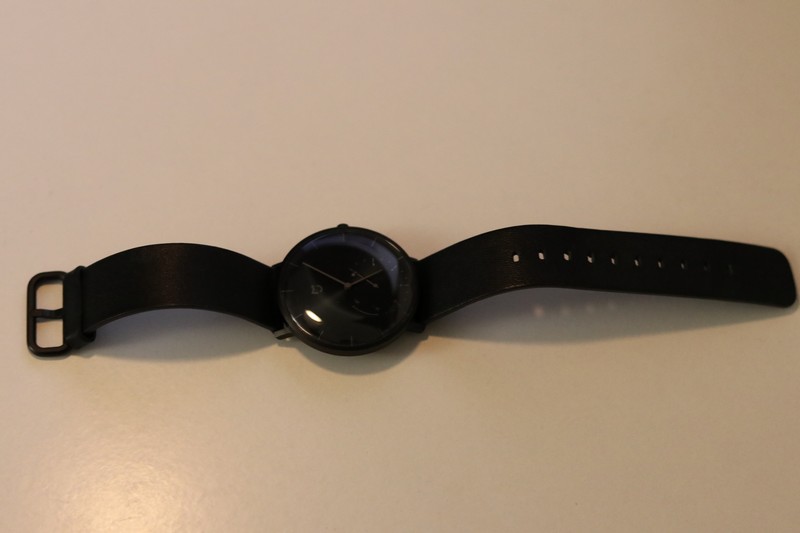 Smartwatch Xiaomi Mijia QuartzSmartwatch Xiaomi Mijia Quartz