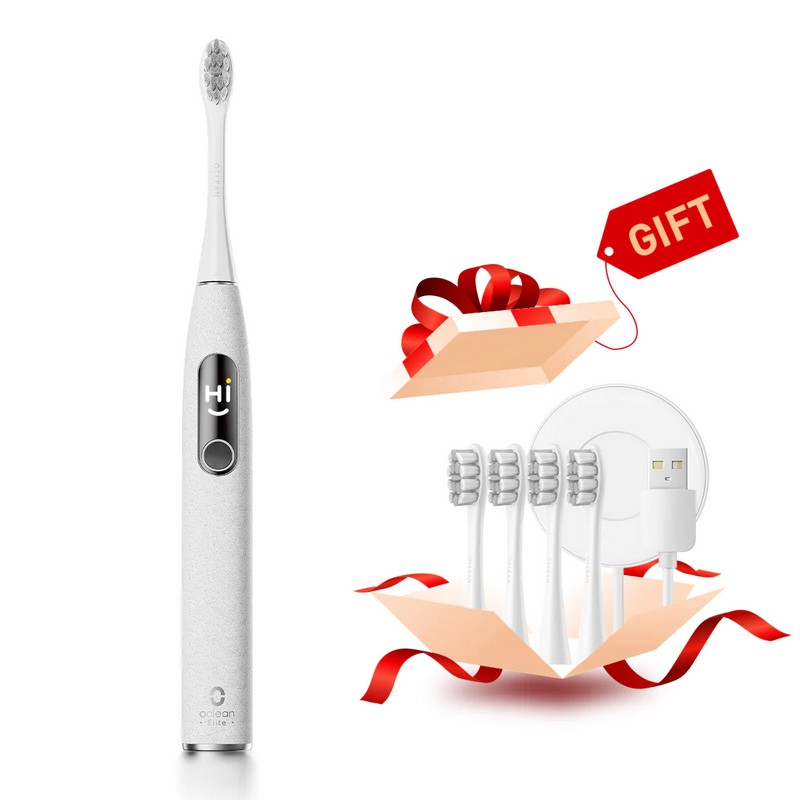 Oclean X Pro Elite