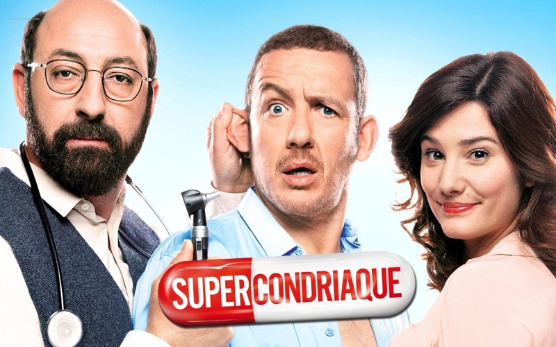 Supercondriaque