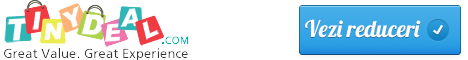 TinyDeal BlackFriday