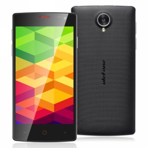 Ulefone Be X