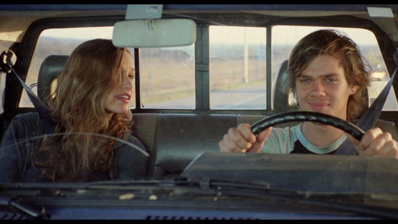 boyhood