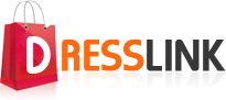 dresslink logo romania