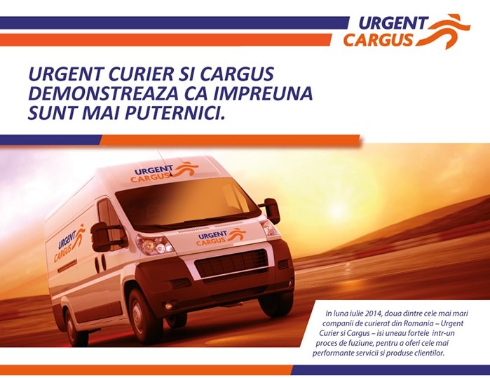 urgent cargus